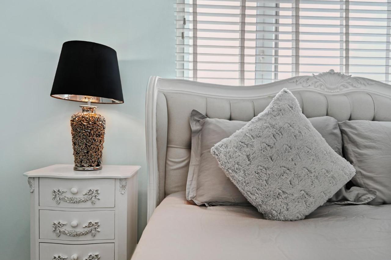 Apartamento Hampstead Opulence - Luxurious Split Level
