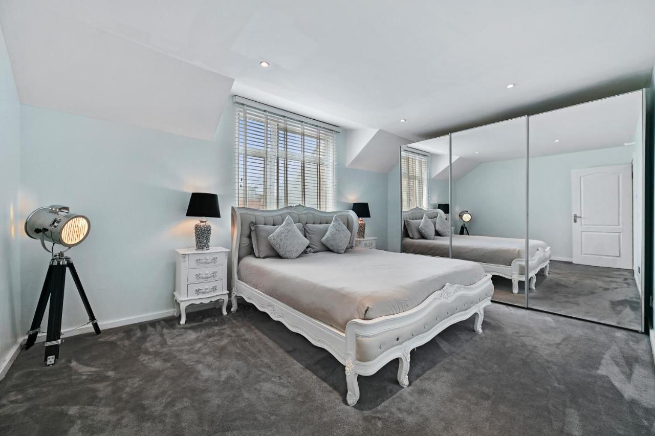 Apartamento Hampstead Opulence - Luxurious Split Level